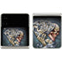 Alchemy Carta Read Em and Weep Galaxy Z Flip3 5G Skin
